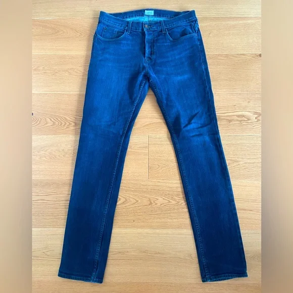 Hudson Jeans - Slim Fit - Picture 4 of 4